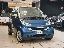 SMART fortwo 1000 52 kW MHD coupé passion