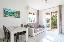 Appartamento 77 mq, 2 camere