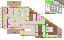 Appartamento 120 mq, 3 camere, zona Caldonazzo