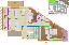 Appartamento 120 mq, 3 camere, zona Caldonazzo