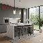 Appartamento 70 mq, soggiorno, 2 camere, zona Oltrarno