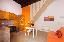 Appartamento 53 mq, 1 camera, zona Trastevere
