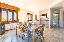 Appartamento 225 mq, soggiorno, 3 camere