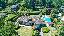 Villa 559 mq, soggiorno, 16 camere, zona Oleggio Castello