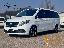 MERCEDES-BENZ V 250 d Aut. Exclusive Long