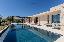 Villa 180 mq, soggiorno, 3 camere, zona Campagna
