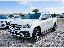 MERCEDES-BENZ X 250d 190CV 4Matic
