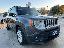 JEEP Renegade 1.6 Mjt 120CV Limited + TETTO APRIBILE