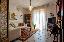 Appartamento 100 mq, soggiorno, 2 camere, zona Galciana
