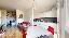 Appartamento 72 mq, 2 camere, zona Santa Bertilla