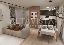 Appartamento 102 mq, 2 camere, zona Botticino Sera