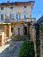 Casa singola 150 mq, soggiorno, 3 camere, zona Frassineto Po