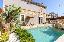 Villa 197 mq, soggiorno, 3 camere, zona Avola