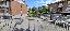 Appartamento 80 mq, soggiorno, 2 camere, zona Alba