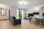 Casa a schiera 150 mq, soggiorno, 3 camere, zona Zanica