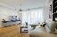 Appartamento 125 mq, 2 camere, zona Bergamo - Centro