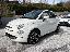 FIAT 500 C 1.0 Hybrid Dolcevita