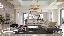 Attico 323 mq, 3 camere, zona Caselle