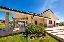 Villa 140 mq, soggiorno, 3 camere, zona Parabita