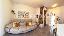 Appartamento 80 mq, soggiorno, 2 camere, zona Orgnano