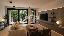 Appartamento 120 mq, soggiorno, 2 camere, zona Viale Trento
