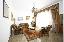 Casa singola 115 mq, soggiorno, 3 camere, zona Parabita - Centro