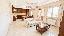 Appartamento 94 mq, 2 camere