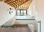 Attico 120 mq, soggiorno, 3 camere, zona Castione
