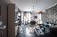 Appartamento 110 mq, soggiorno, 3 camere, zona Carpi