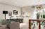 Appartamento 134 mq, soggiorno, 3 camere, zona Malo