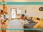 Appartamento 96 mq, soggiorno, 2 camere