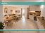 Appartamento 96 mq, 2 camere, zona Meltina