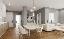 Appartamento 120 mq, soggiorno, 3 camere, zona Paltana