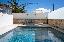 Villa 155 mq, soggiorno, 4 camere, zona Noto