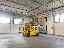 Capannone 1069 mq, zona Gambellara
