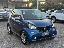 SMART fortwo EQ cabrio Passion