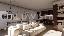 Appartamento 109 mq, 2 camere