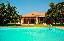 Villa 124 mq, soggiorno, 3 camere