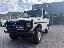 MERCEDES-BENZ 250 GD corto S.W.