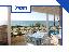 Appartamento 130 mq, 3 camere, zona Cava d'Aliga