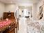 Appartamento 126 mq, soggiorno, 2 camere