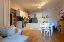 Appartamento 65 mq, 2 camere, zona Le Badie