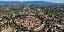 Casa a schiera 200 mq, soggiorno, 3 camere, zona Cittadella