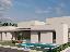 Casa singola 160 mq, 3 camere