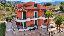 Bifamiliare 282 mq, soggiorno, 4 camere