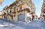 Bifamiliare 199 mq, soggiorno, 6 camere