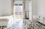 Appartamento 100 mq, 3 camere, zona Scrovegni