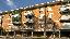 Appartamento 105 mq, soggiorno, 2 camere