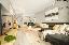 Quadrifamiliare 122 mq, soggiorno, 3 camere, zona San Tommaso