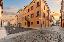 Palazzo 754 mq, soggiorno, 6 camere, zona Carpi - Centro